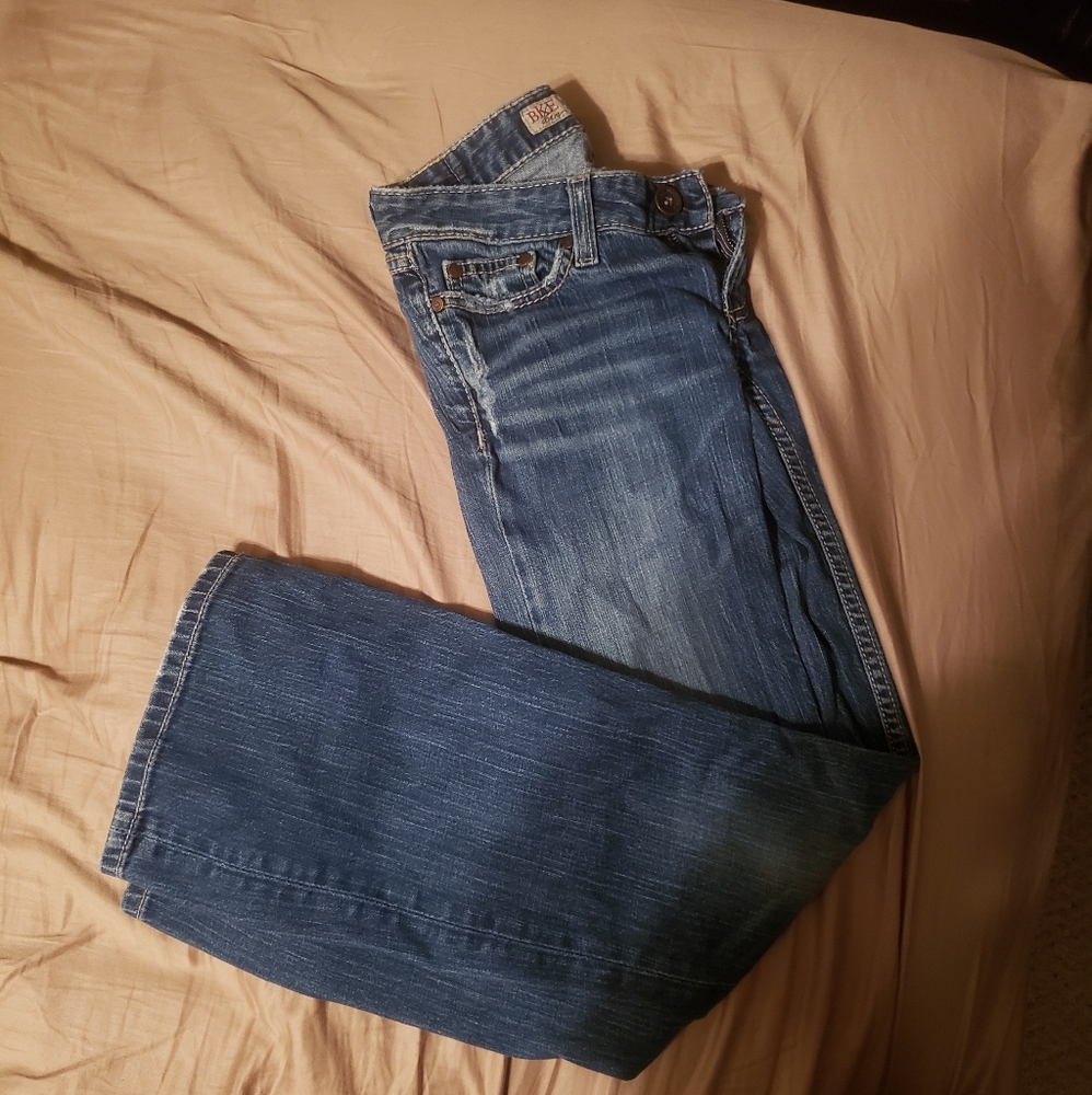 Stella BKE jeans